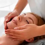 Masaje Drenaje Linfático Facial en Málaga